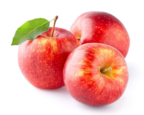 Яблоки кехура