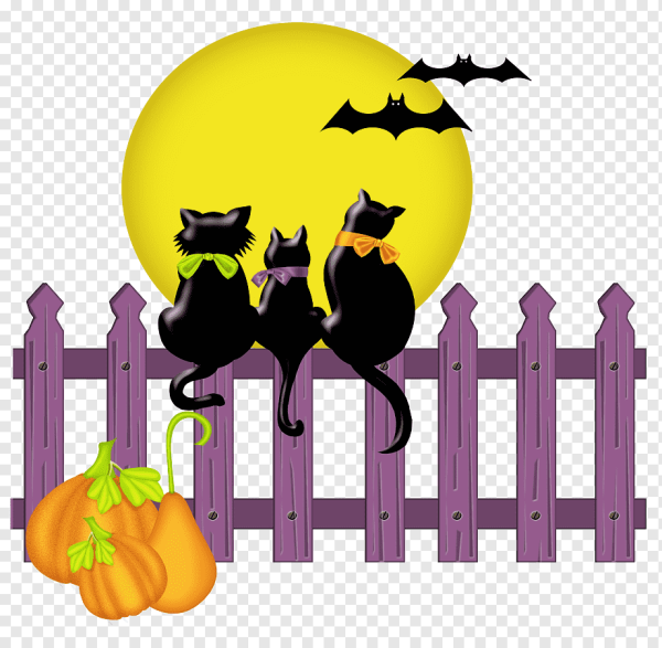 Halloween клипарт