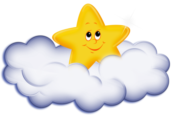 Облака для детей