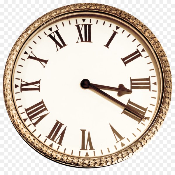 Часы для фотошопа