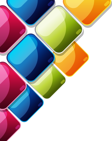 Фон векторный абстрактный