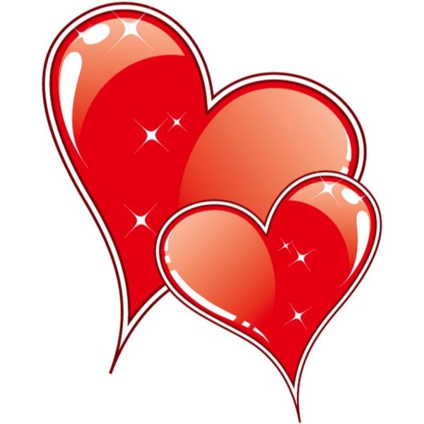 Сердечки картинки