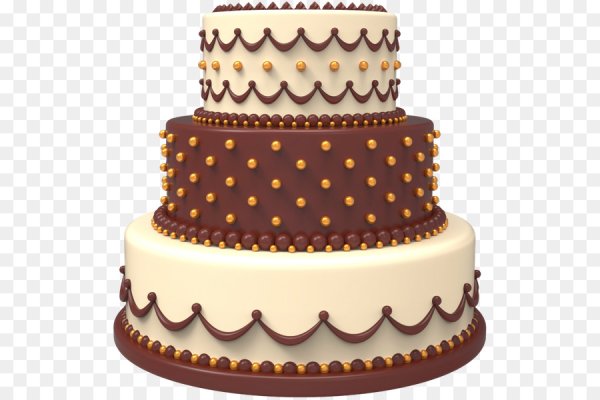 Тортик для фотошопа