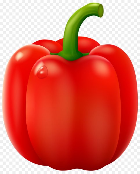 Овощи перец
