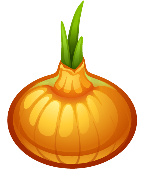 Овощи для детей лук