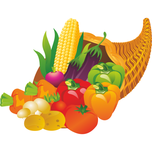 Овощи и фрукты для детей