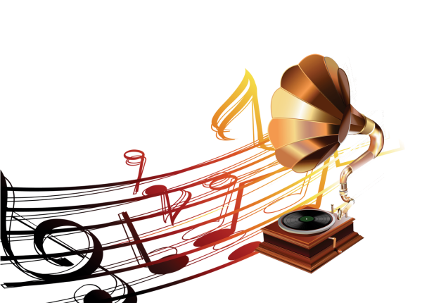 Музыкальные атрибуты