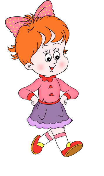 Шарлотта Земляничка Апельсинка