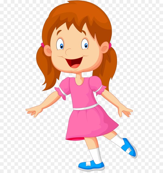 Мультяшные куколки