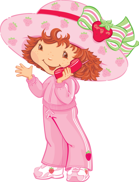 Изображение девочки