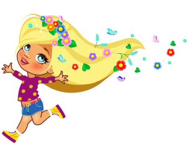 Лавочка мультяшная