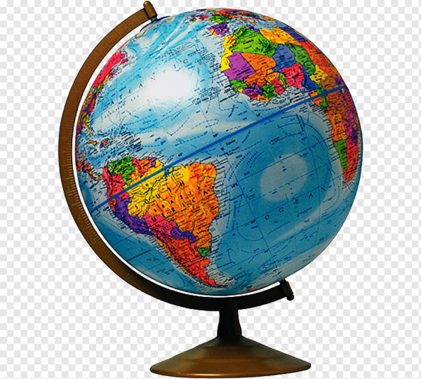 Планета Глобус