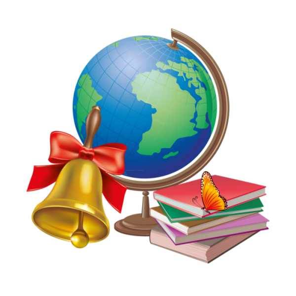 Глобус школьный