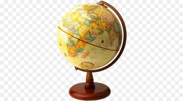 Глобус школьный