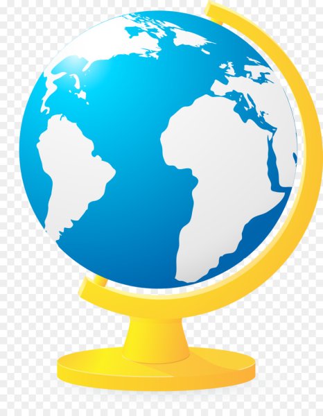 Символ географии