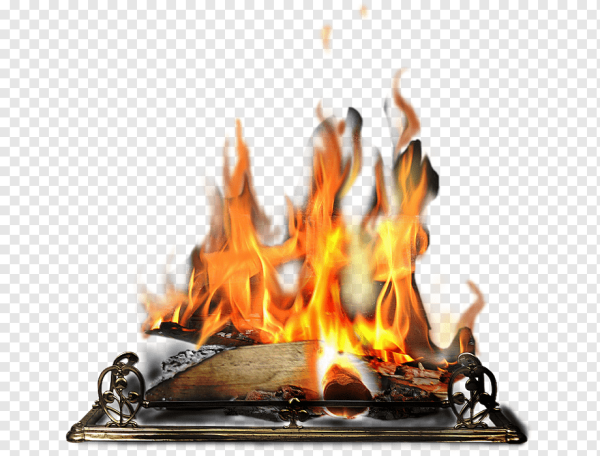 Огонь картинка