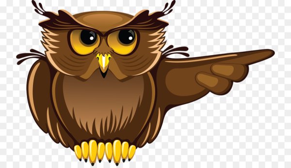 Мудрый Филин