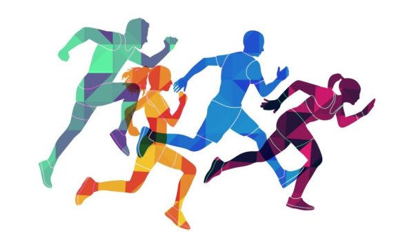 ОФП легкая атлетика