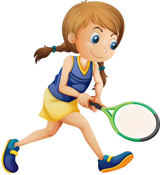 Спорт для дошкольников