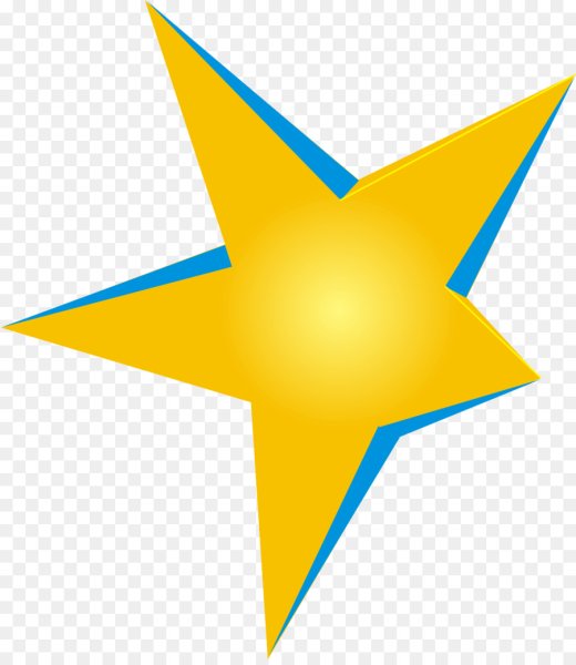 Звезда вектор