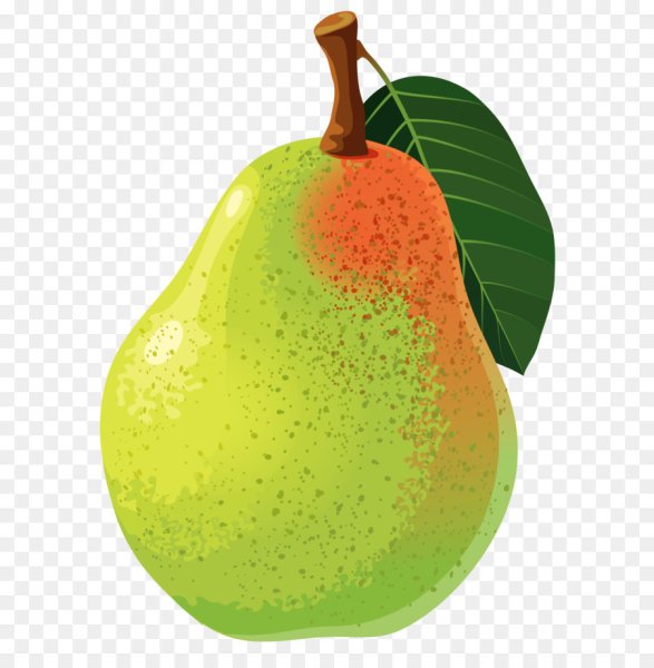 Груша фрукт