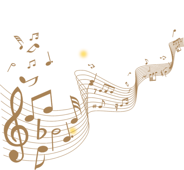 Музыкальные Ноты