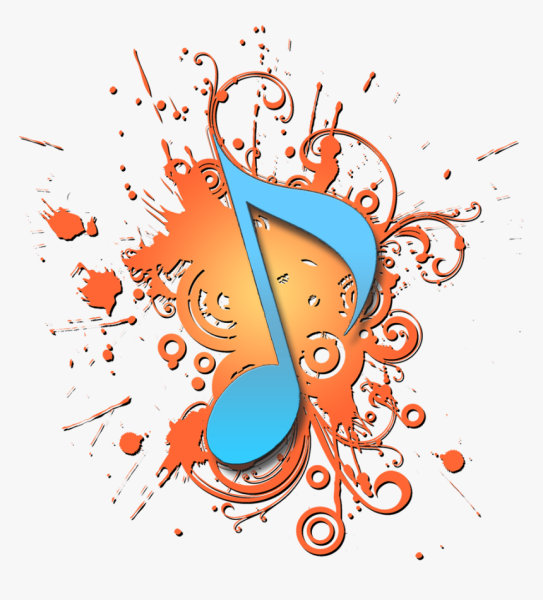 Музыкальные Ноты