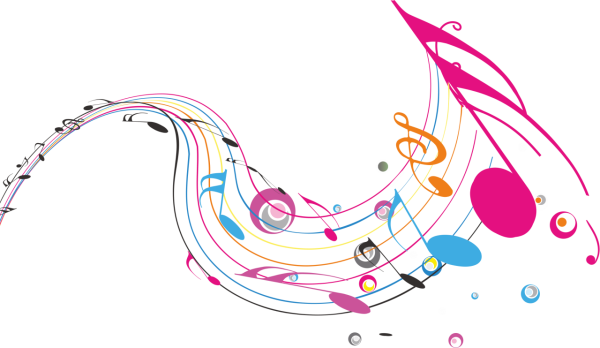 Музыкальные элементы