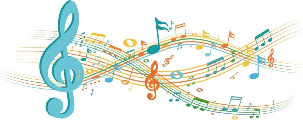 Музыкальный материал