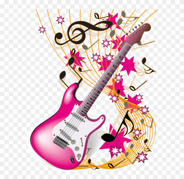 Красивые нотки