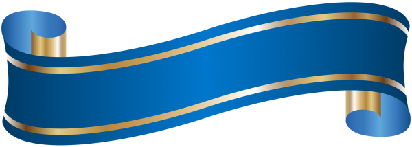 Лента баннер