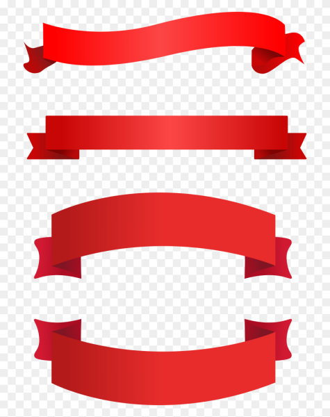 Ленточка для надписи