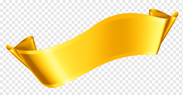 Желтая ленточка