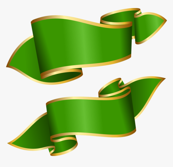 Лента баннер