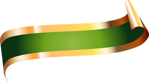 Ленточка для надписи