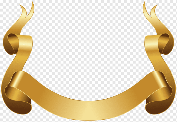 Золотая ленточка