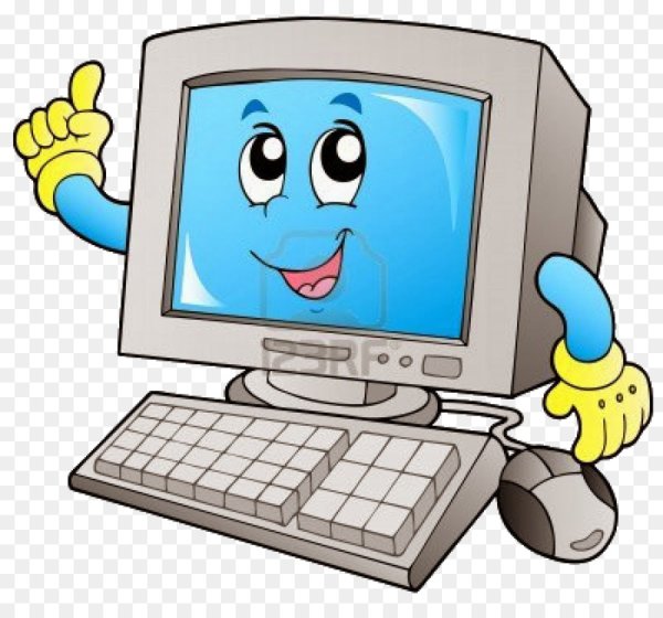 Компьютер для детей