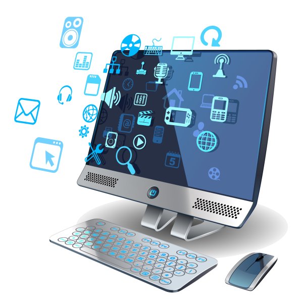 Программное обеспечение компьютера