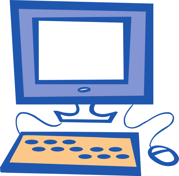 Компьютер ворд