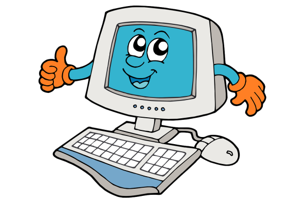 Компьютер для информатики