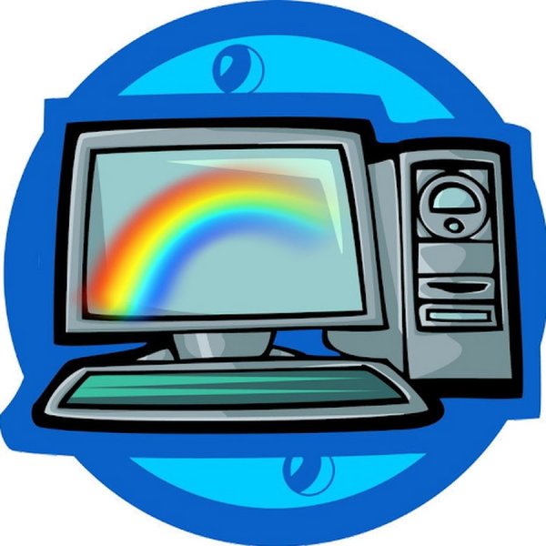 Компьютерные значки