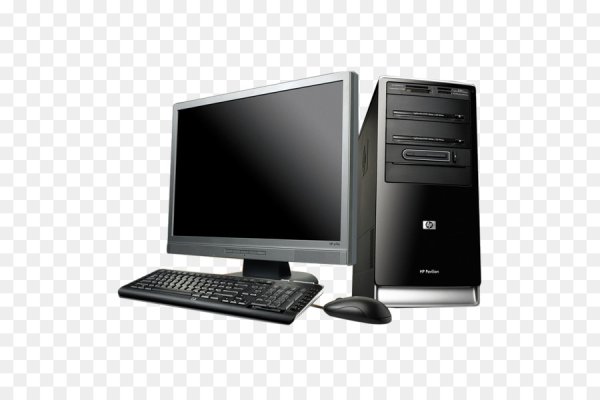 Персональный компьютер