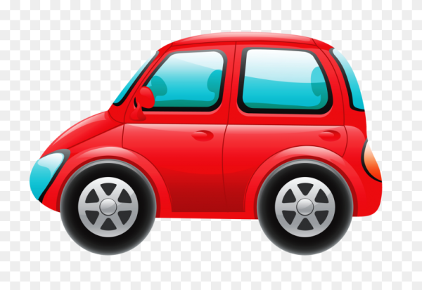 Малина мультяшная