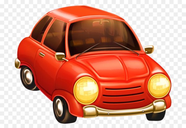 Легковая машина для детей