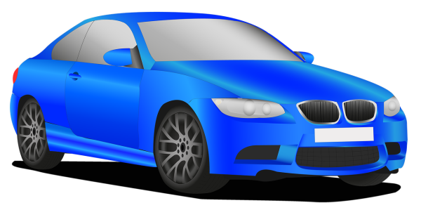 Машинка вектор