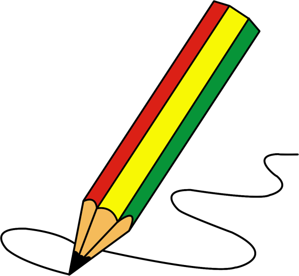 Картинки карандашом