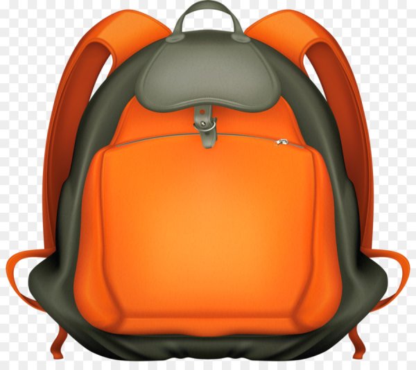 Рюкзак мультяшный