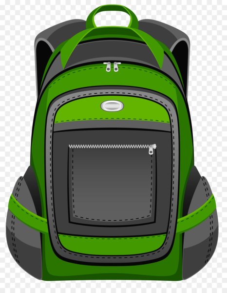 Рюкзак иконка