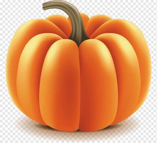 Тыква для детей