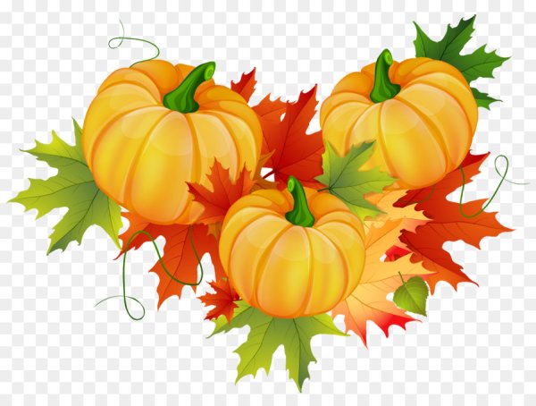 Осень клипарт